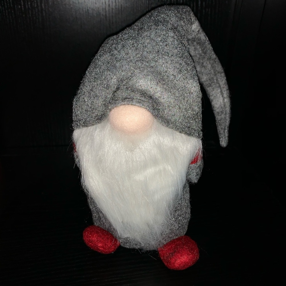 iTomte Handmade Scandinavian Gnome 🎄